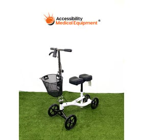 Refurbished Knee Scooter