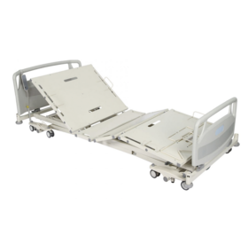 Heavy Duty Long-Term Acute Care Low Bed from CostCare by Integrity United