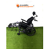 Refurbished Invacare Solara 3G Tilt in Space Manual Wheelchair