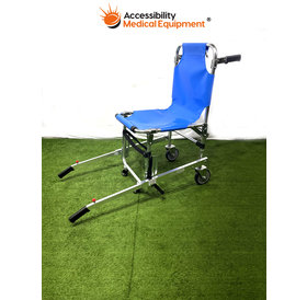 Refurbished Line2design Evacuation Stair Chair