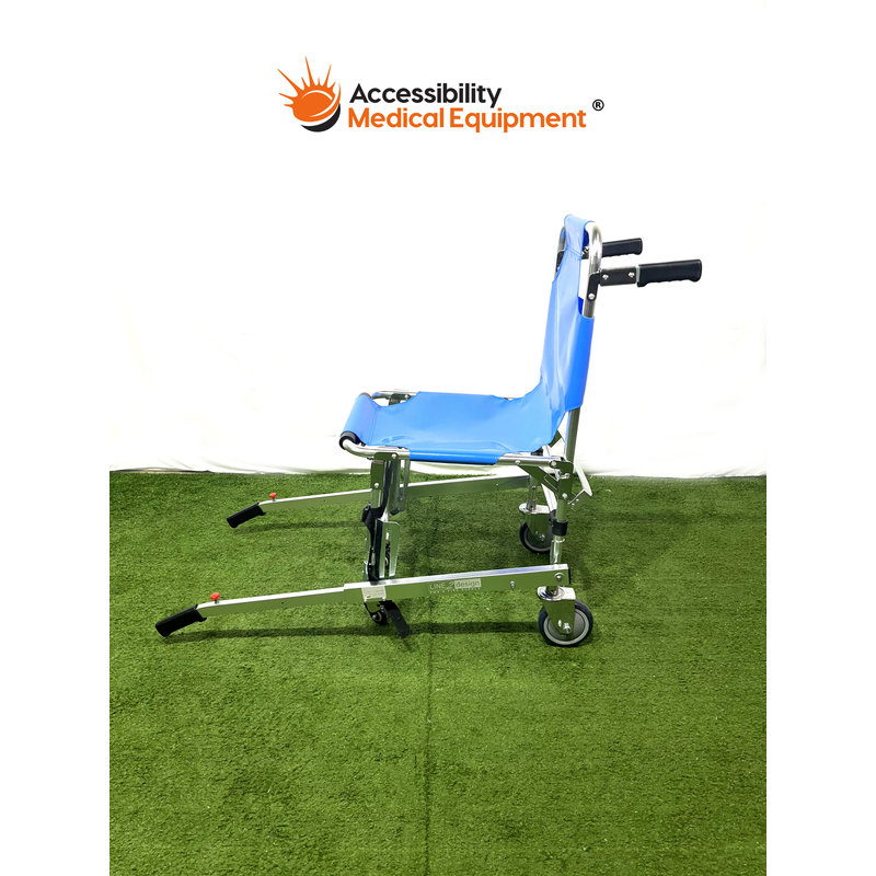 Refurbished Line2design Evacuation Stair Chair