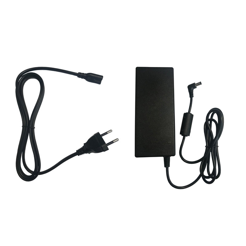 AC Adapter for the Rhythm Healthcare P2 Portable Oxygen Concentrator