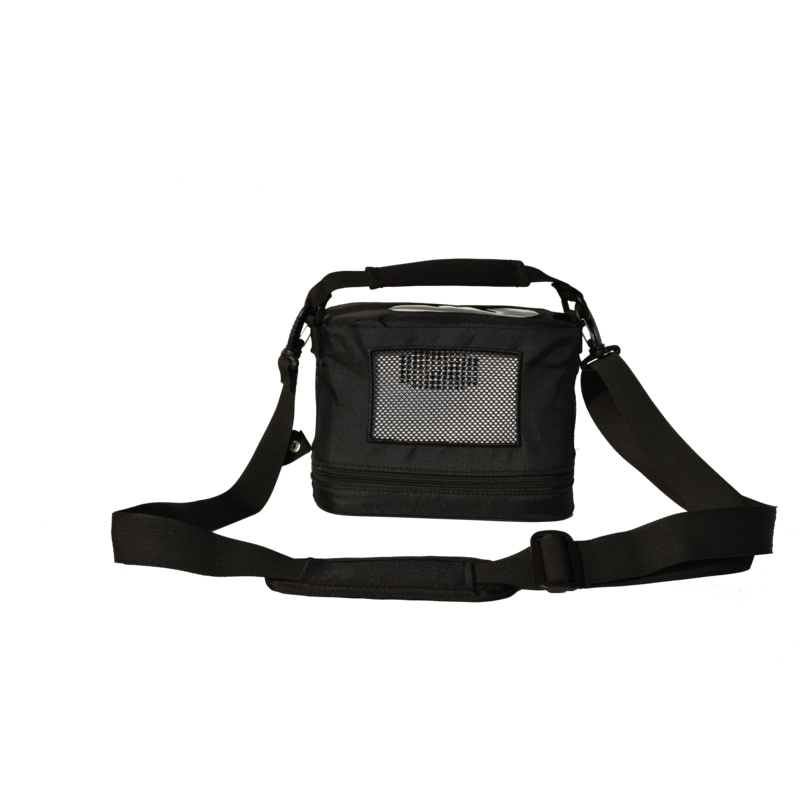 Carry Bag for the P2 and P2-E6 Portable Oxygen Concentrators