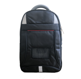 Backpack for the Rhythm P2 Portable Oxygen Concentrator