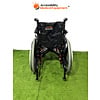 Refurbished Quickie 2 Pediatric Manual Wheelchair