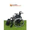 Refurbished Sunrise Medical Quickie 2 Manual Wheelchair 16"