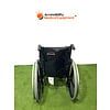 Refurbished Sunrise Medical Quickie 2 Manual Wheelchair 16"