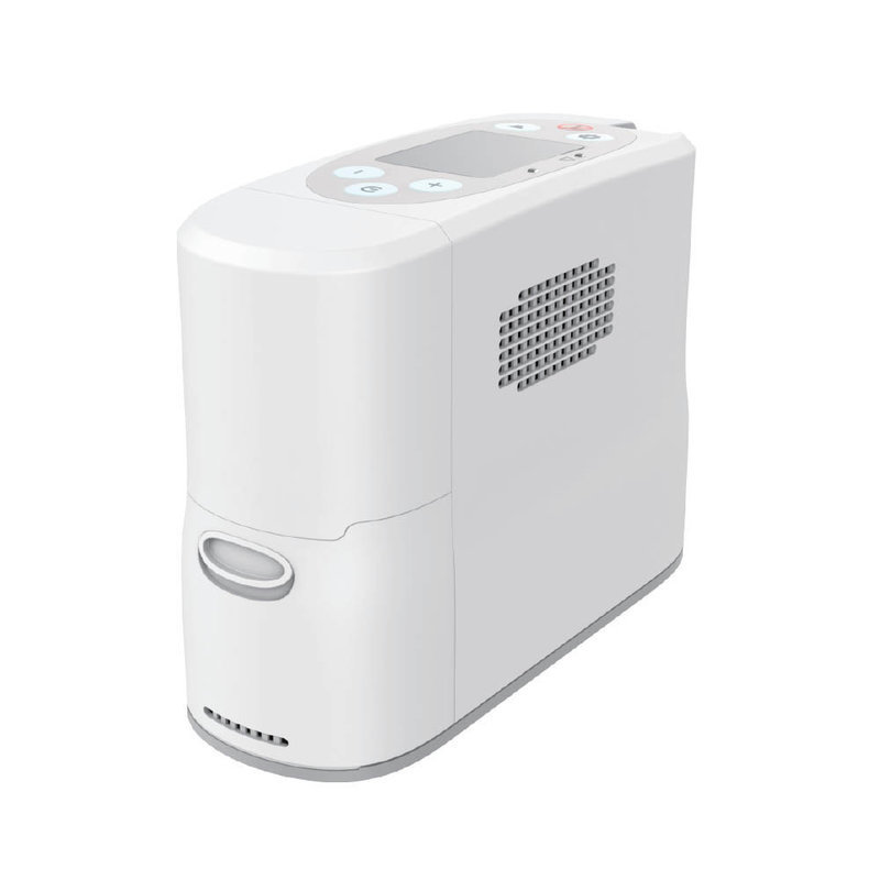 portable oxygen concentrators