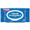 Cottonelle Cottonelle® Fresh Care Flushable Cleaning Wipe