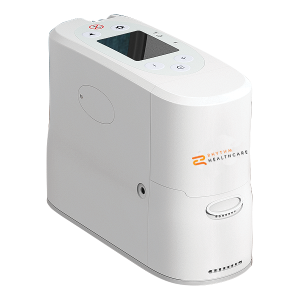 What is the difference between Pulse and Continuous Flow Oxygen Concentrators?