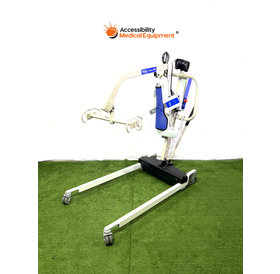 Refurbished Invacare Reliant 600 Electric Patient Lift