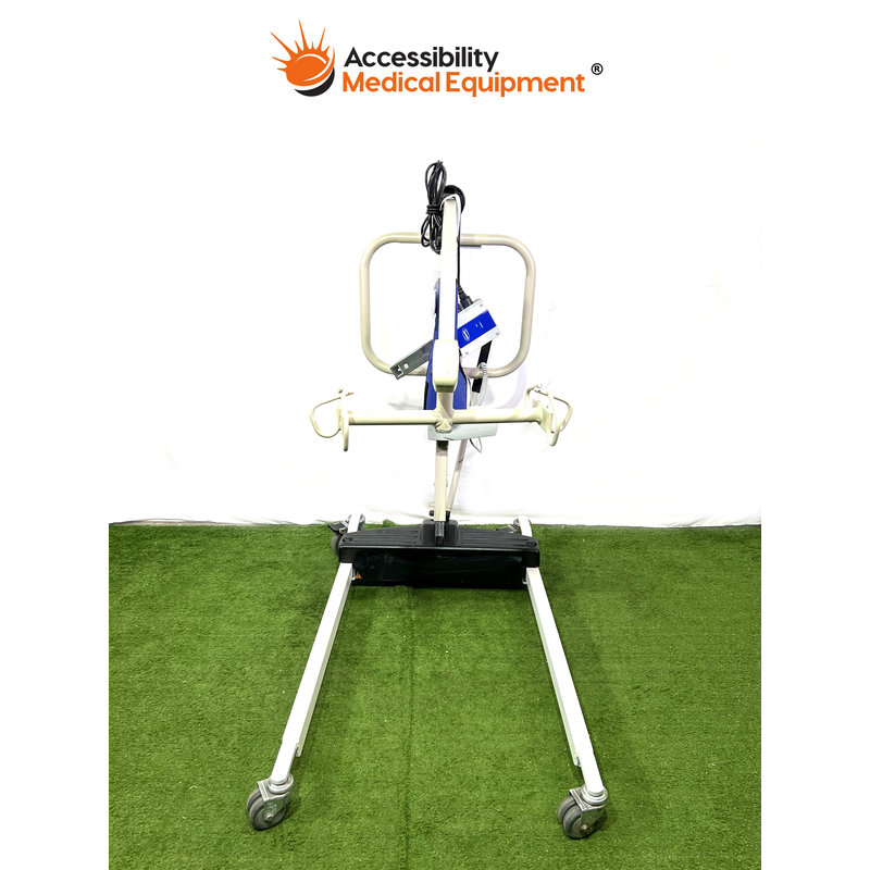 Refurbished Invacare Reliant 600 Electric Patient Lift