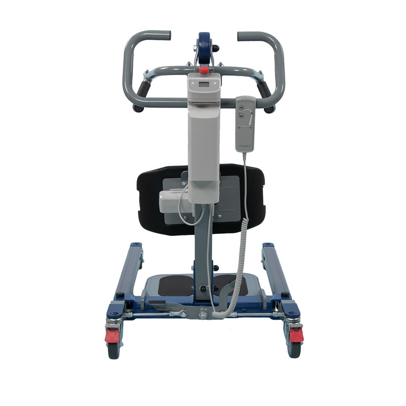 Proactive Protekt 500 Sit-to-Stand Patient Lift, 500 lb Capacity