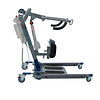 Proactive Protekt 500 Sit-to-Stand Patient Lift, 500 lb Capacity