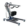 Proactive Protekt 500 Sit-to-Stand Patient Lift, 500 lb Capacity