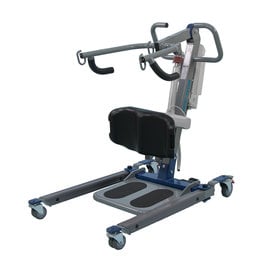 Proactive Protekt 600 Sit-to-Stand Patient Lift, 600 lb Capacity