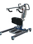 Proactive Protekt 600 Sit-to-Stand Patient Lift, 600 lb Capacity