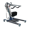 Proactive Protekt 600 Sit-to-Stand Patient Lift, 600 lb Capacity