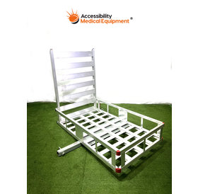 Refurbished Wheelchair Carrier for Automobile