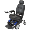 Vive Electric Wheelchair Model: V
