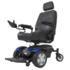 Vive Electric Wheelchair Model: V