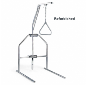 Refurbished Floor Stand Trapeze (GRP)