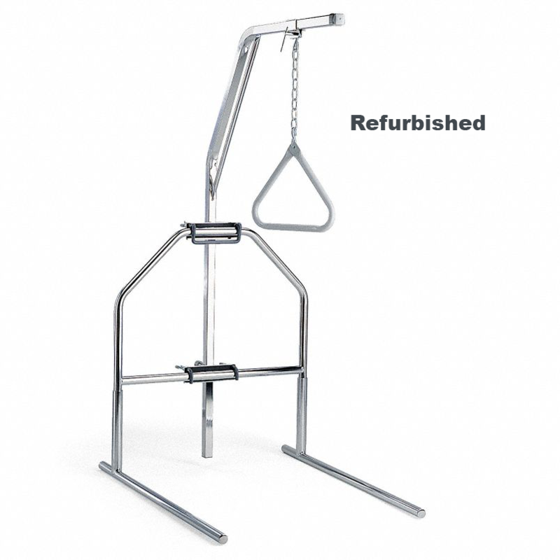 Refurbished Floor Stand Trapeze (GRP)