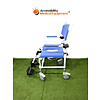 Refurbished Drive Bariatric Shower Commode Chair