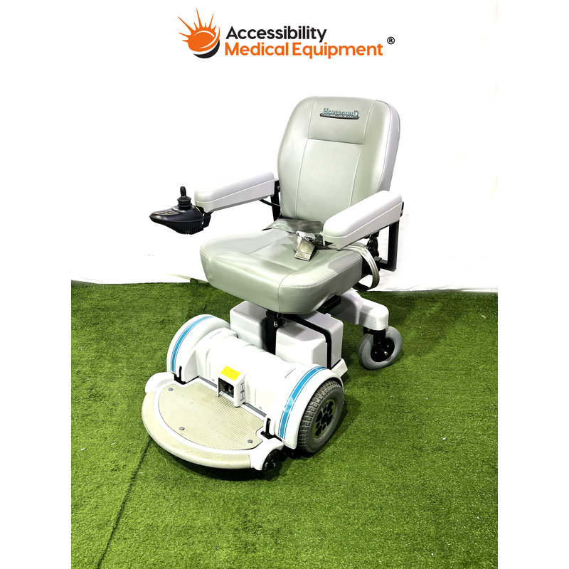 Refurbished Hoveround MPV5 with New Batteries