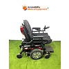 Refurbished Quantum Edge 2.0 Power Wheelchair with iLevel, New Batteries