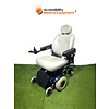 Refurbished Jazzy Select Powerchair with New Batteries