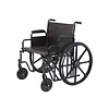 Rhythm Array 22" K7 Wheelchair with Swing-Away Footrests