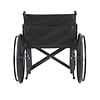 Rhythm Array 22" K7 Wheelchair with Elevating Legrests