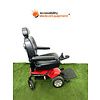 Refurbished Jazzy Select Power Chair - New Batteries
