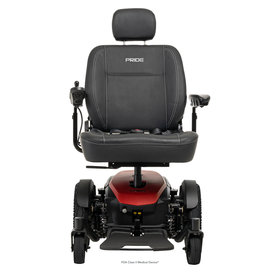 Electric Wheelchair Model: V - Brand New, Free Shipping - Accessibility  Medical Equipment ®