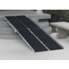 Prairie View Industries 8 foot Bariatric MULTI FOLD RAMP