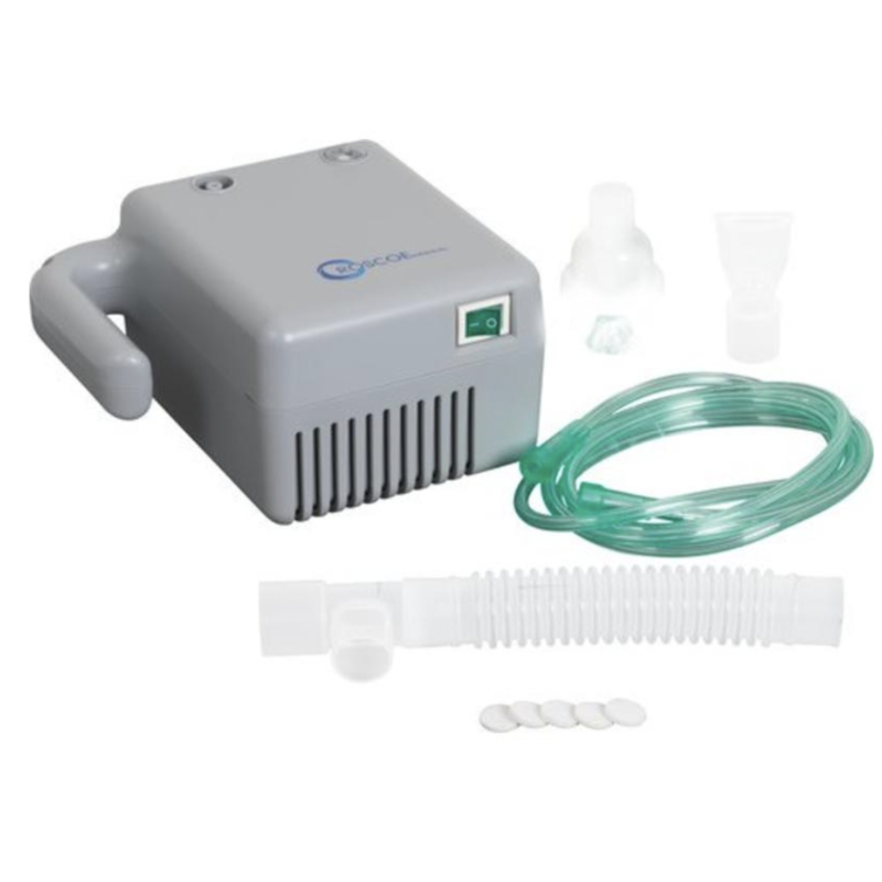 As-Is Nebulizer