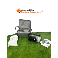 ResMed As-Is ResMed AirSense 10 AutoSet CPAP - Without SD Card (Rx Required)