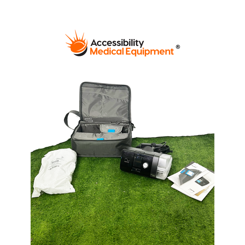 Do You Need a CPAP Travel Bag or Case? - ResMed