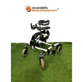 Refurbished R82 Mustang Gait Trainer (Size 2)