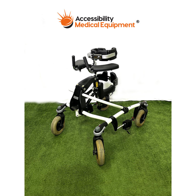 Refurbished R82 Mustang Gait Trainer (Size 2) Refurbished R82 Mustang Gait Trainer (Size 2)