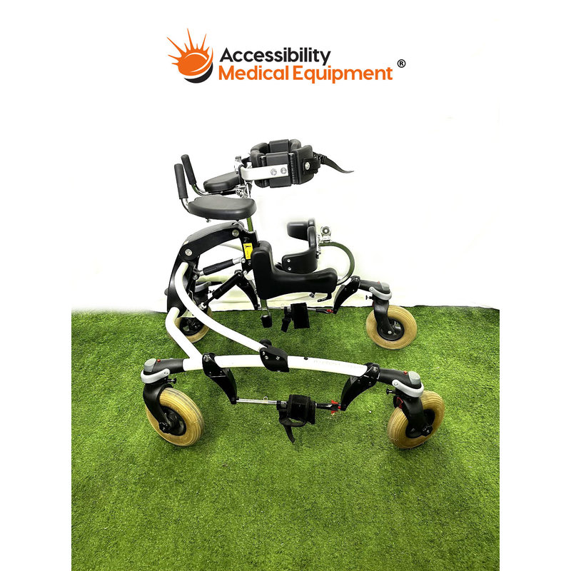Refurbished R82 Mustang Gait Trainer (Size 2) Refurbished R82 Mustang Gait Trainer (Size 2)
