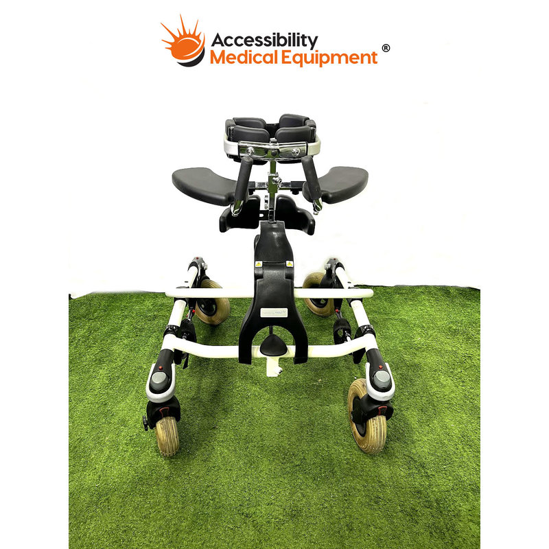 Refurbished R82 Mustang Gait Trainer (Size 2) Refurbished R82 Mustang Gait Trainer (Size 2)