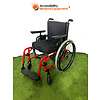 Refurbished TiLite Aero X Manual Wheelchair