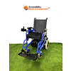 Refurbished Invacare Power 9000 Powerchair, Batteries Included