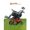 Refurbished Merits Vector Power Wheelchair with Tilt & Recline - Includes Batteries