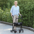 The U-Step Walker and its role in aiding individuals with Parkinson’s disease