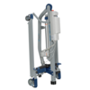 Proactive Protekt Take-A-Long Portable and Foldable Lift (400 lbs)