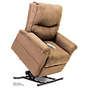 Pride Essential Collection Lift Chair, Model LC-105, Sandal