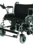 Merits Health P183 Travel-Ease Folding Electric Wheelchair - 700 lbs
